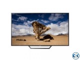 Sony Bravia w602d 32 Smart LED TV Original Fixed price