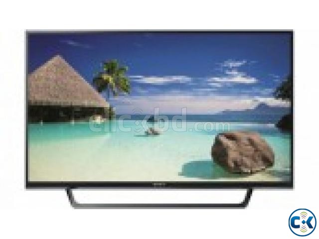 W66E SONY BRAVIA 40 INCH HDR SMART TV Be the first to review large image 0