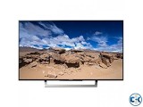 Sony Bravia w602d 32 Smart LED TV Original Fixed price