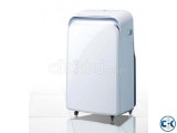 Midea 1 Ton MPPD14CRN1 - 12000 BTU Auto Portable AC Discount