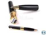 Spy Pen camera