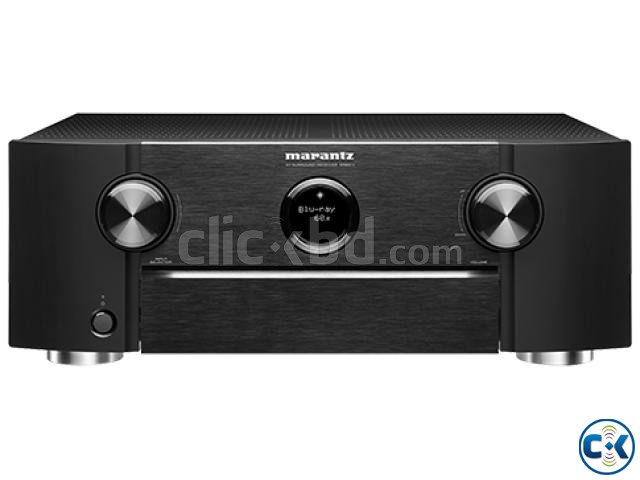 Marantz SR 6011 AV Receiver large image 0