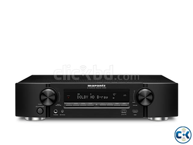 Marantz NR 1506 AV Receiver large image 0