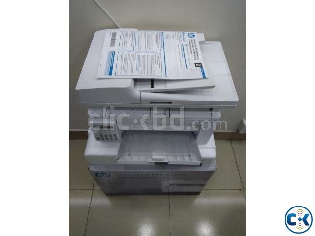 Laser Jet Pro MFP M130fn large image 0