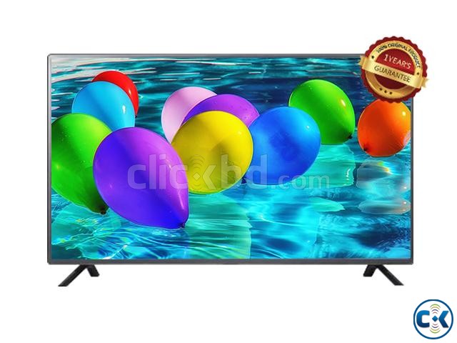Hamim DN5 Full HD 32 Inch Mega Contrast Smart LED TV large image 0
