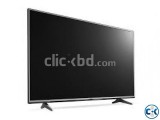 LG 55 INCH UH615T 4K UHD HDR TV