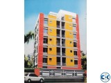 Flat for Sale at Bashundhara R A. Dhaka.