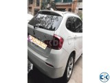 BMW Rent in Dhaka