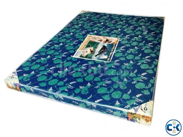 Dolphin Super Mattress large image 0