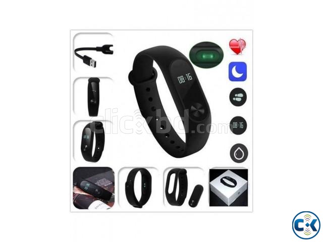 Bingo M2 Smart Band intact Box large image 0