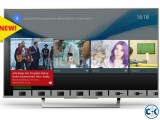 49 X8000E Sony4K HDR Android TV গ্যারান্টি