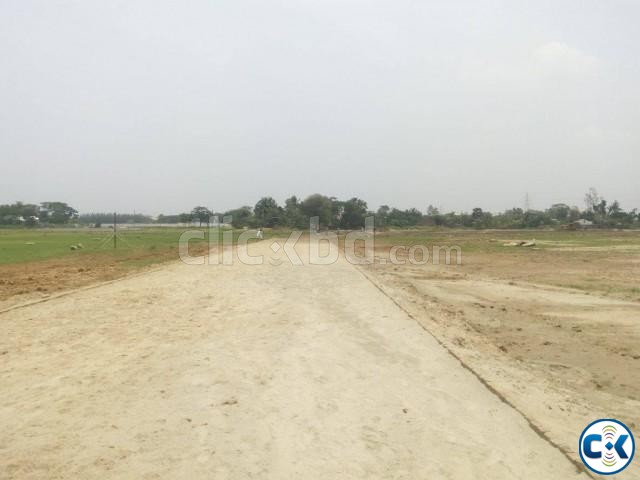 7 katha ready plot block-A large image 0