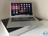 Apple 13.3'' A1466 Core i5 8GB RAM 128GB SSD Macbook Air