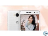 Huawei Y5 2017 1 Yr Official Warranty