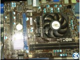 Processor Motherboard