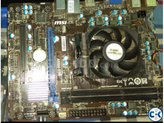 Processor Motherboard large image 0