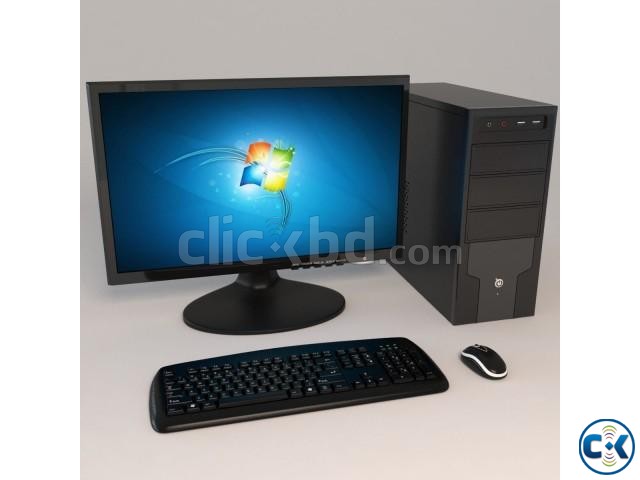 Brand New Core i5 PC large image 0