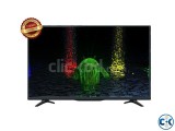 22 LED TV Monitor USB HDMI Connection
