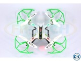 6 asix LIghting Drone