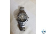 Romasson Titanium Watch
