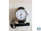 Tissot 100 Swiss Watch