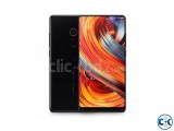 mi mix 2 ..6gb 128gb brand new inteck box