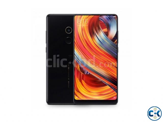 mi mix 2 ..6gb 128gb brand new inteck box large image 0