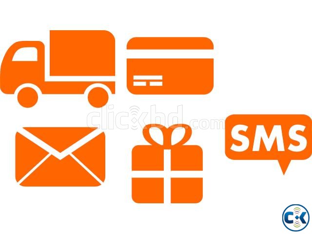 Sms Marketing large image 0