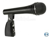 Dynamic Microphone AUD-101XLR