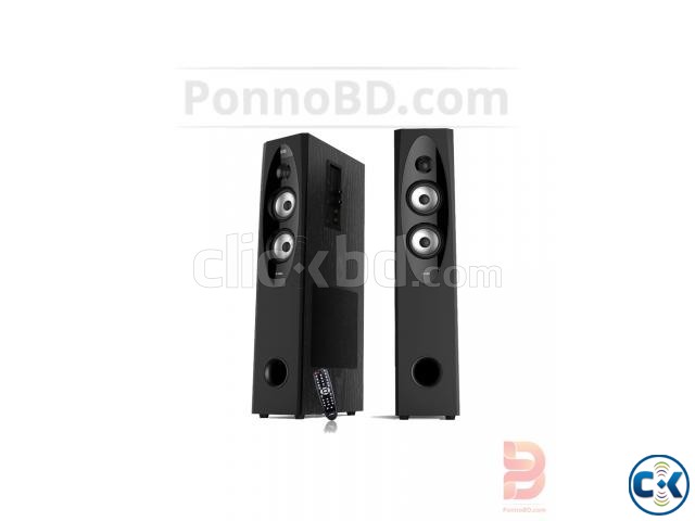 F D T60X Tower Speakers large image 0