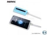 Remax E5 5000mAh Power Bank