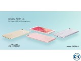 Latest Best Xiaomi Redmi Note 5A Original Mobile Phone