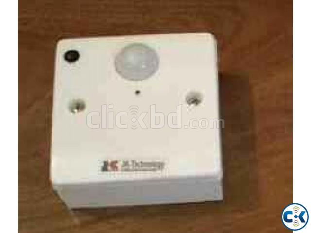 Home Security System 40 spot-3 41  large image 0