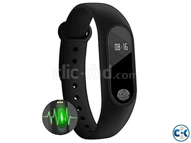 Bingo M2 Smart Band intact Box large image 0