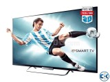 Sony Bravia W800C 43 inch Smart Android 3D LED TV