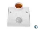 Pir Motion sensor Holder