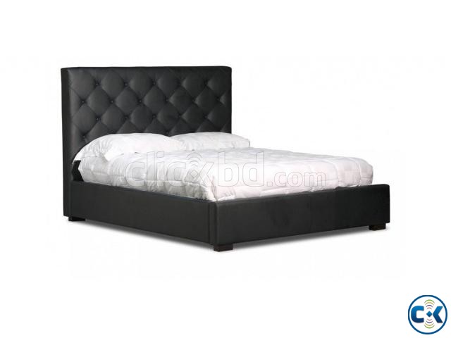 Bangladeshi Design Bed large image 0