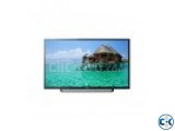 SONY BRAVIA KLV-40R352E FULL HD LED TV