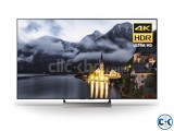 BRAND NEW 65 inch SONY BRAVIA X9300E ANDROID 4K TV