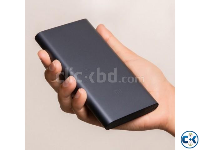 Xiaomi Mi Power Bank 10000mAh large image 0