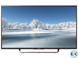 SONY BRAVIA W660E 49 FULL HD SMART LED TV