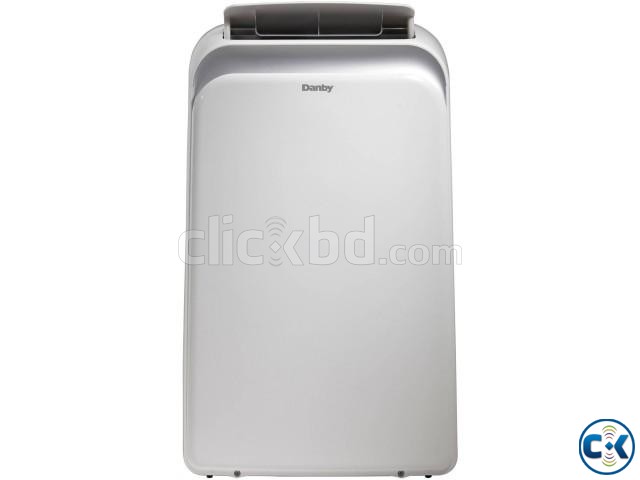 Midea 1 Ton MPPD14CRN1 - 12000 BTU Auto Portable AC large image 0
