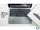 Apple MacBook Pro A1706 13.3 256GB Touch Bar NEW