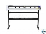 Sticker Cutting Plotter 48 Inch