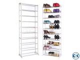 Amazing Shoe Rack