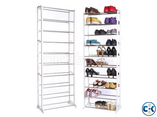 Amazing Shoe Rack large image 0