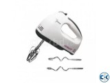 Shimizu Hand Mixer