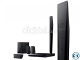 DZ650 SONY HOME THEATER