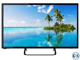 CHINA 32-Inch Smart LED TV