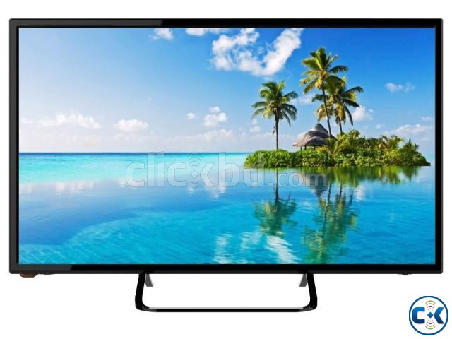 CHINA 32-Inch Smart LED TV large image 0